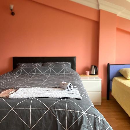 Havalimanina Cok Yakin Villada Oda Arnavutkoy Extérieur photo