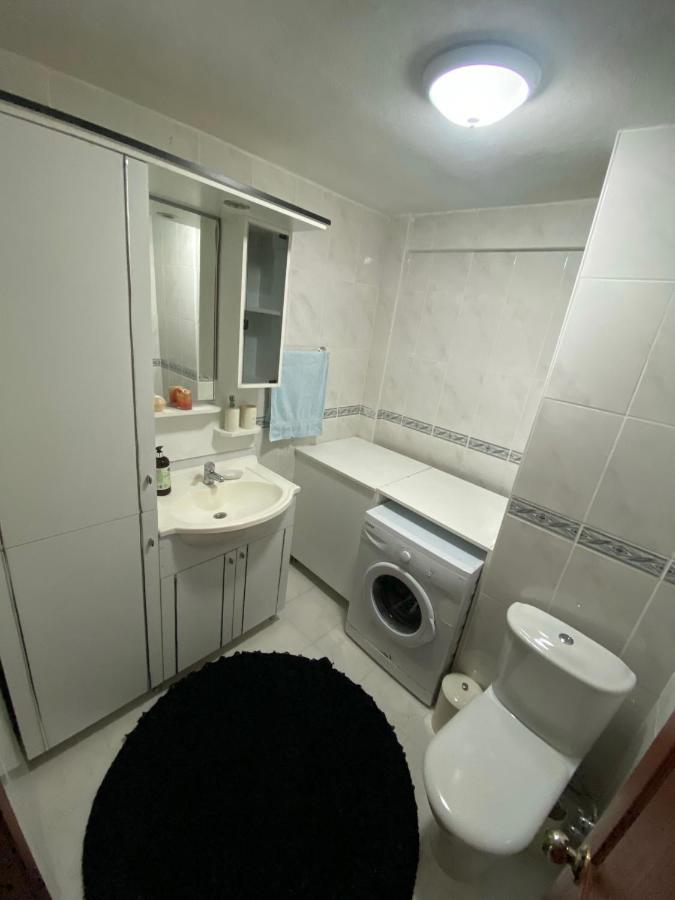 Havalimanina Cok Yakin Villada Oda Arnavutkoy Extérieur photo