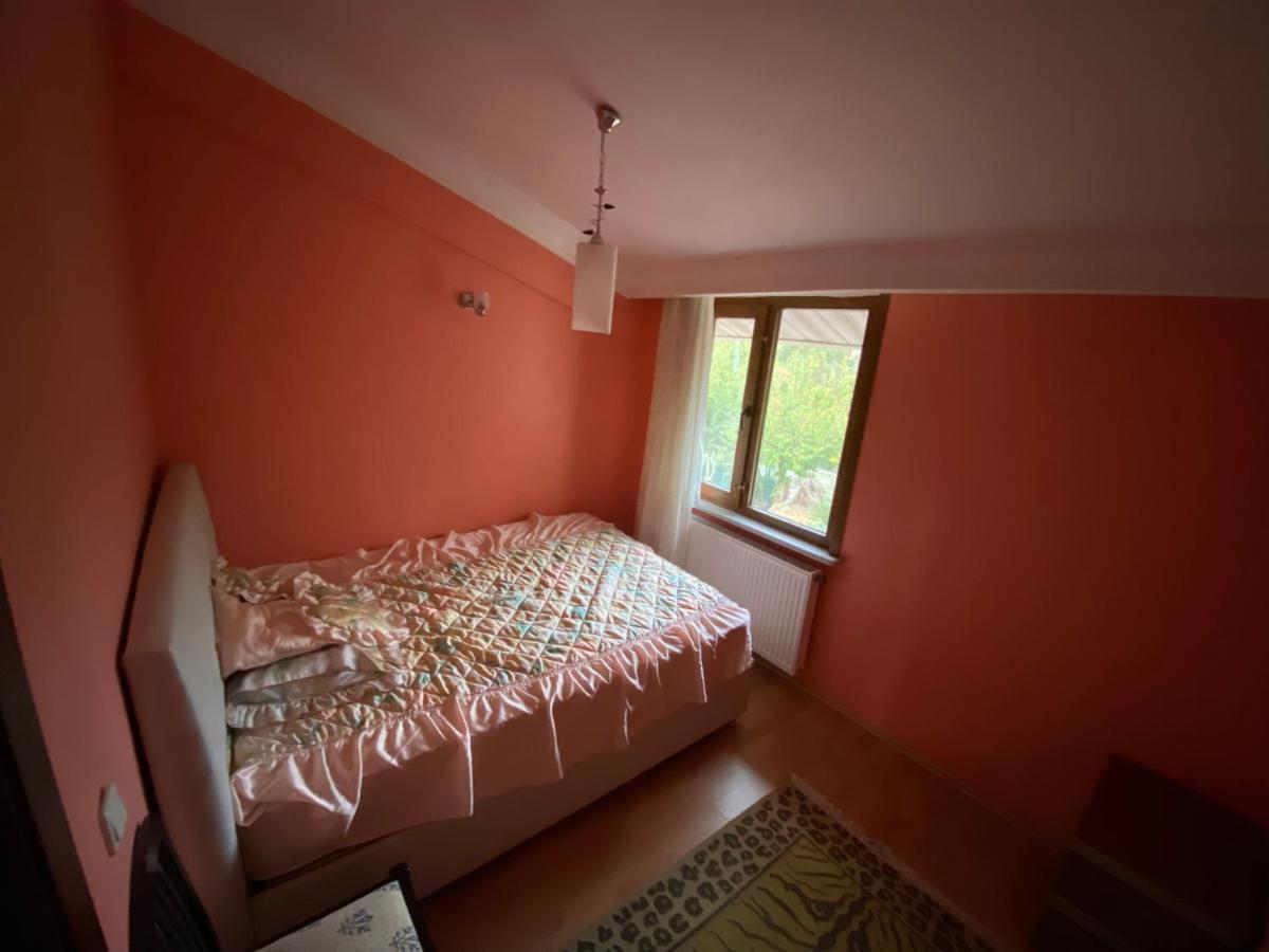 Havalimanina Cok Yakin Villada Oda Arnavutkoy Extérieur photo