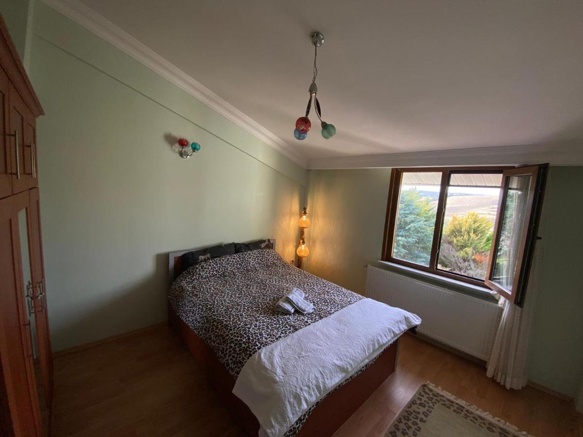 Havalimanina Cok Yakin Villada Oda Arnavutkoy Extérieur photo