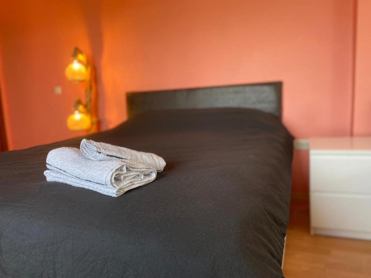 Havalimanina Cok Yakin Villada Oda Arnavutkoy Extérieur photo