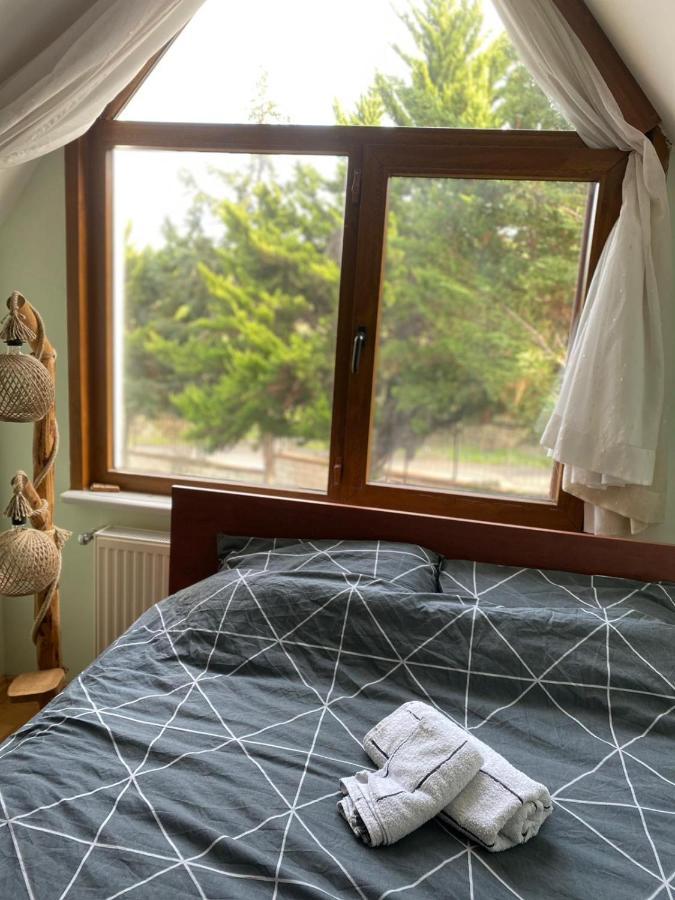 Havalimanina Cok Yakin Villada Oda Arnavutkoy Extérieur photo